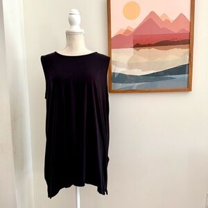 Eileen Fisher Tunic Tank